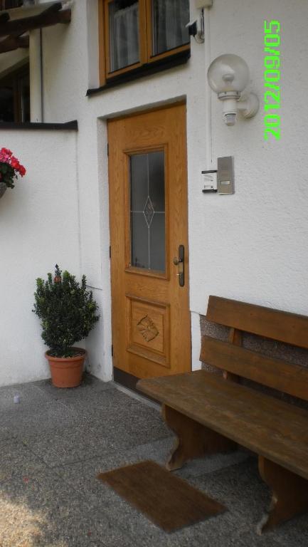 Haus Weitenstich Zell am Ziller Exterior foto
